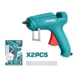TOTAL TT101116 Hot Melt Glue Gun 100W – Heavy Duty Glue Gun