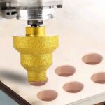 Diamond Grinding Wheel Bit M14 20mm 35mm 50mm | Tile & Stone Grinding Tool - Image 2