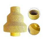 Diamond Grinding Wheel Bit M10 20mm 35mm 50mm | Grinding & Chamfer Tool - Image 2