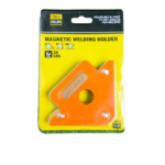 Magnetic Welding Holder 25lbs (11kg) Multi-Angle 45° 90° 135° Welding Magnet Tool – Heavy Duty Square Positioner