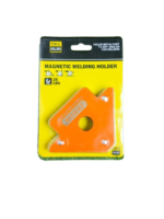 Magnetic Welding Holder 25lbs (11kg) Multi-Angle 45° 90° 135° Welding Magnet Tool – Heavy Duty Square Positioner