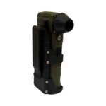 Handheld Multifunctional Turbo LED Violent Jet Fan Blower – Powerful Portable Air Duster - Image 3