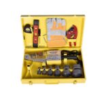 PPR Welding Machine Temperature Controlled 20-63mm 1600W | Pipe Fusion Tool