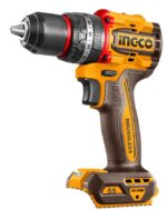 INGCO CIDLI20558 20V Brushless Cordless Impact Drill – 55Nm Professional Hammer Drill Kit - Image 3