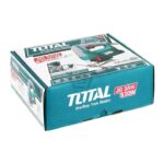 TOTAL TS206806 650W Industrial Jig Saw Machine with 5 Blades – Heavy Duty Electric Cutter - Image 2