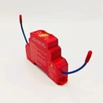 Automatic Hot Aerosol Fire Gas Extinguisher Mini Fire Suppression Device - Image 4