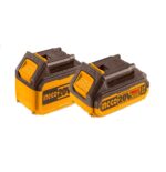 INGCO CIDLI20868 20V Brushless Cordless Impact Drill – 86Nm Heavy Duty Drill Driver Kit with Batteries & Charger - Image 5