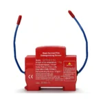 Heat Aerosol Fire Extinguishing Device – Automatic Fire Suppression System for Electrical Panels & Cabinets
