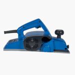 Hyundai 560W Electric Planer HP560-PL – 82mm Professional Wood Planer Machine - Image 3