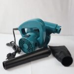 Choice CEB-700B Electric Blower 700W – Air Blower Machine for Dust Cleaning & Workshop Use - Image 2
