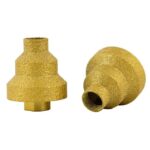 Diamond Chamfer Hole Saw Bit – Tile, Marble & Concrete Beveling Cutter for Angle Grinder - Image 3