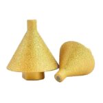 Diamond Chamfer Hole Saw Bit – M14 Beveling Grinder Tool for Tile, Marble & Concrete Finishing - Image 6