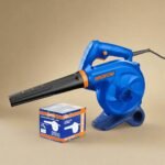 WADFOW WAB15401 400W Aspirator Blower – 2-in-1 Electric Air Blower & Vacuum Dust Cleaner - Image 4