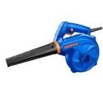 WADFOW WAB15401 400W Aspirator Blower – 2-in-1 Electric Air Blower & Vacuum Dust Cleaner - Image 3