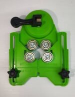 Adjustable Tile Hole Locator Guide | Professional Tile Drilling Positioning Tool - Image 3