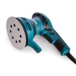 DongCheng DSA125 300W Random Orbit Sander | 125mm Variable Speed Orbital Sander - Image 4