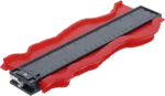 10 Inch Contour Gauge Profile Tool with Lock - Image 2