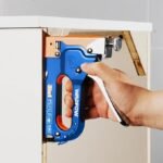 Wadfow 3-in-1 Staple Gun Heavy Duty WGU2614 – Professional Hand Tacker for Upholstery, Carpentry & Cable Fastening - Image 2