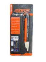 Professional Non-Contact Voltage Detector 90–1000V – AC Voltage Tester Pen with LED & Buzzer