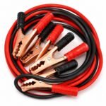 Premium Car Jumper Cables for Battery Jump Start - Image 2