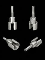 Internal & External Water Pipe Thread Extractor Tool | Metal Pipe Repair & Threading Tool - Image 2