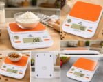Digital Kitchen Weighing Scale 10kg | High Precision LCD Food & Baking Scale - Image 2