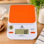 Digital Kitchen Weighing Scale 10kg | High Precision LCD Food & Baking Scale