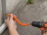 Flexible Bit Set with Extension Shaft for Drills - Image 2