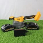 Selex Tile Vibrator Machine | Professional Tile Leveling Tool - Image 2