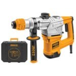 INGCO 1050W SDS Plus Rotary Hammer Drill RH10506