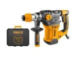 INGCO 1500W SDS Plus Rotary Hammer Drill 32mm