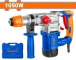 WADFOW 1050W SDS Plus Rotary Hammer Drill 26mm