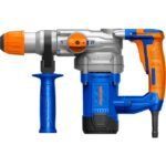WADFOW 1050W SDS Plus Rotary Hammer Drill 26mm - Image 2