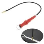Flexible Magnetic Pickup Tool for Screws, Nuts & Bolts - Image 4