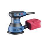 DongCheng DSA125 300W Random Orbit Sander | 125mm Variable Speed Orbital Sander - Image 5