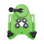 Adjustable Tile Hole Locator Guide | Professional Tile Drilling Positioning Tool