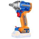 WADFOW 20V Cordless Impact Driver & Wrench Kit - Image 2