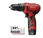 Sarred Cordless Impact Drill 12V – Powerful Cordless Drill Machine - Image 2