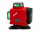 Sarred 16 Line 4D Green Laser Level Self-Leveling Tool - Image 3