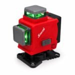 Sarred 16 Line 4D Green Laser Level Self-Leveling Tool - Image 2