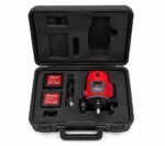 Sarred 5 Line Green Laser Level Self-Leveling Tool - Image 2