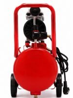Sarred 750W 30L Oil-Free Air Compressor - Image 3