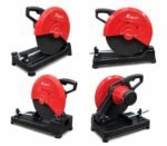 Sarred 14 Inch Cut Off Machine for Metal Cutting - Image 2