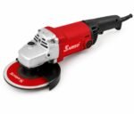Sarred Angle Grinder 5 Inch 1250W J0501 – Heavy Duty Electric Grinder for Cutting & Grinding