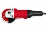 Sarred Angle Grinder 5 Inch 1250W J0501 – Heavy Duty Electric Grinder for Cutting & Grinding - Image 3