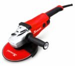 Sarred Angle Grinder 7 Inch 2200W Heavy Duty Electric Grinder