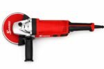 Sarred Angle Grinder 9 Inch 2200W Heavy Duty | J0902 - Image 3