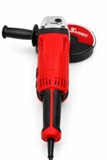 Sarred Angle Grinder 9 Inch 2200W Heavy Duty | J0902 - Image 2