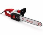 Sarred Chain Saw 16 Inch 1400W J1601 – Electric Chainsaw - Image 2