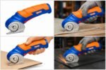 WADFOW WWUP1504 4V Cordless Universal Cutter - Image 2